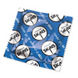 Skins Condoms Natural x50 (Blue)<br>